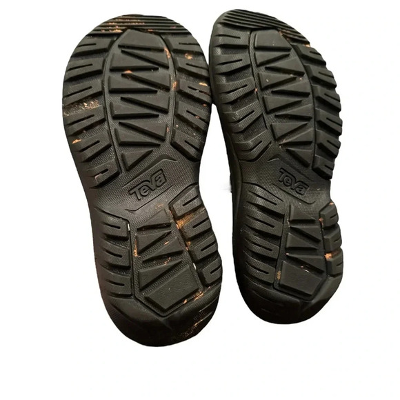 Teva Hurricane XLT 2 Sandal, Vista Blue Indigo - Picture 5 of 6